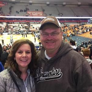 Meet your Posher, Jody